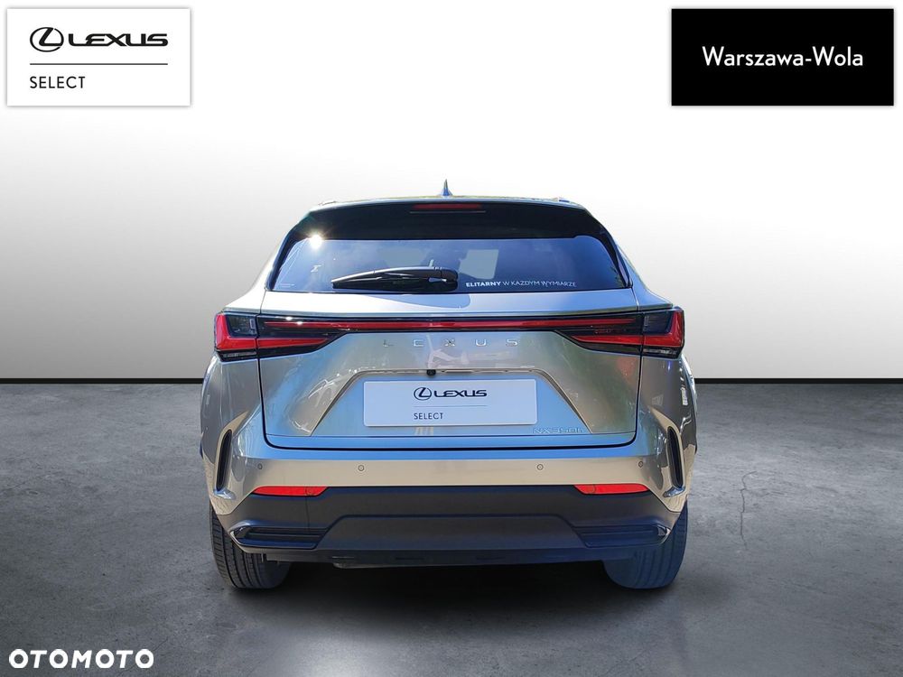 Lexus NX 350h Prestige AWD - 6