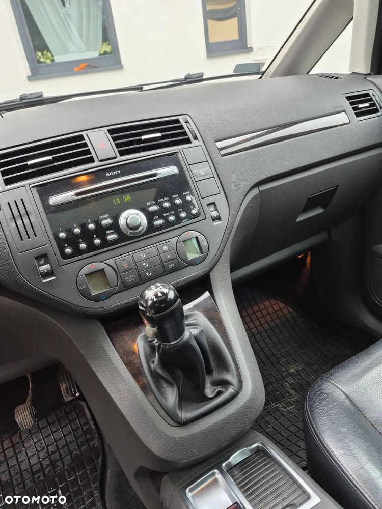 Ford Focus C-Max 1.8 Ghia - 13