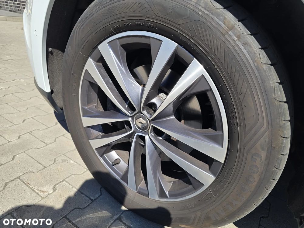 Renault Espace 1.8 TCe Energy Magnetic EDC 7os - 38