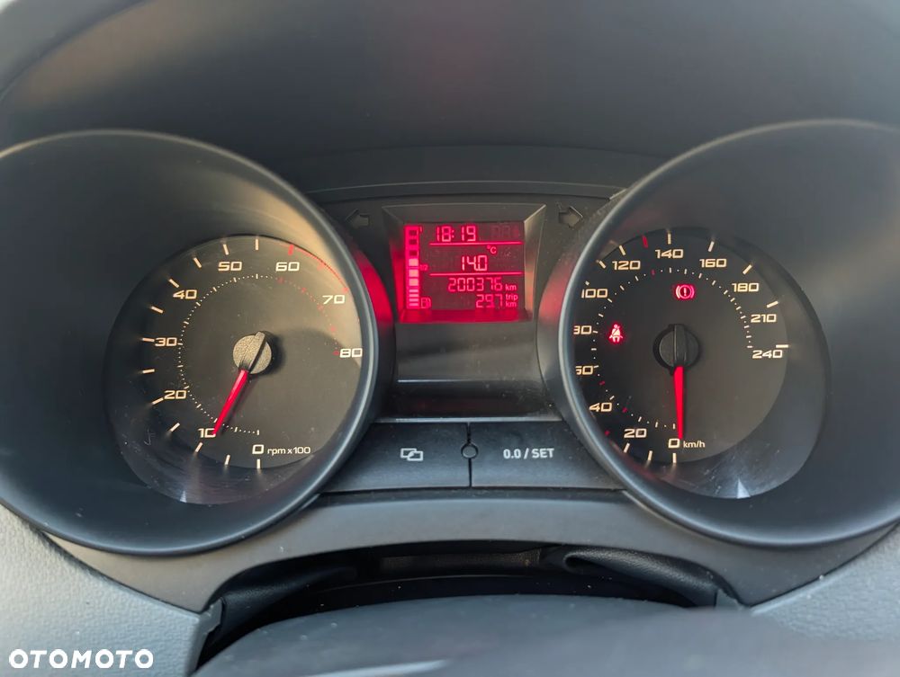 Seat Ibiza 1.2 12V Style - 27