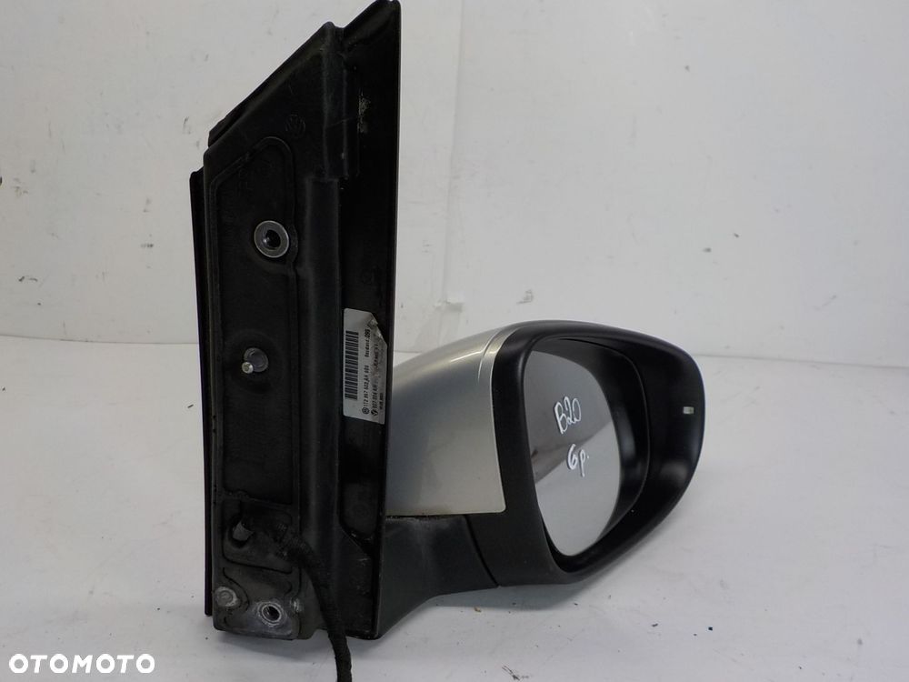VOLKSWAGEN TOURAN II LUSTERKO ZEWNĘTRZNE PRAWE 6 PIN 1T2857502AH - 8