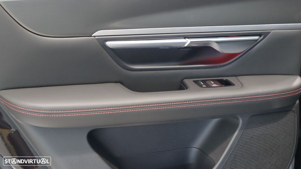 Xpeng P7i 86.2 kWh Long Range - 16