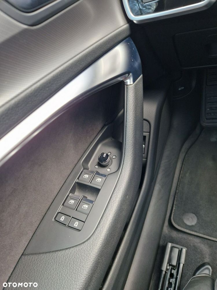 Audi A6 Avant - 26