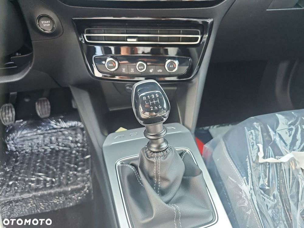 Opel Mokka - 18