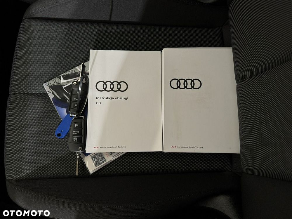 Audi Q3 - 31