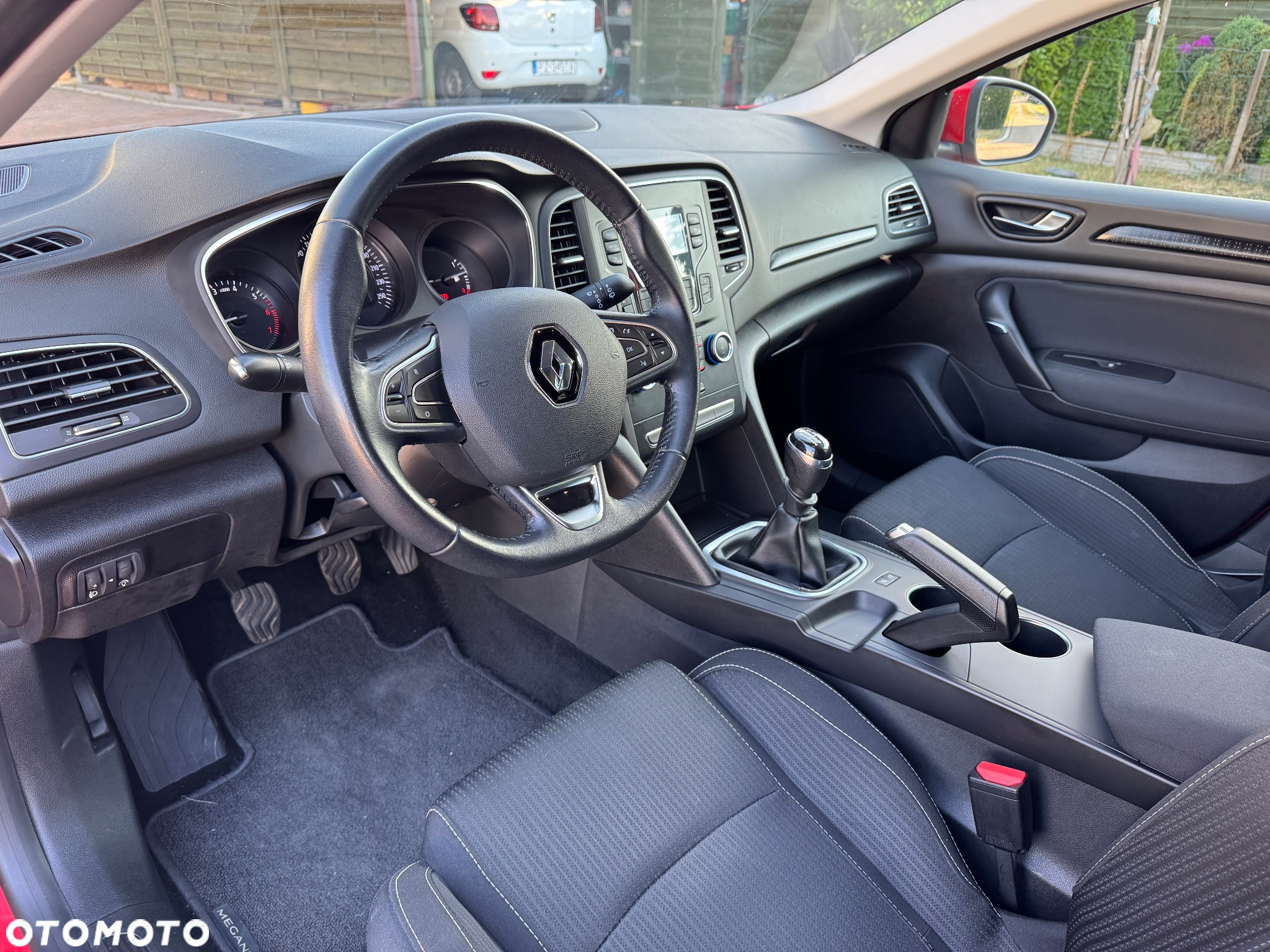 Renault Megane - 32