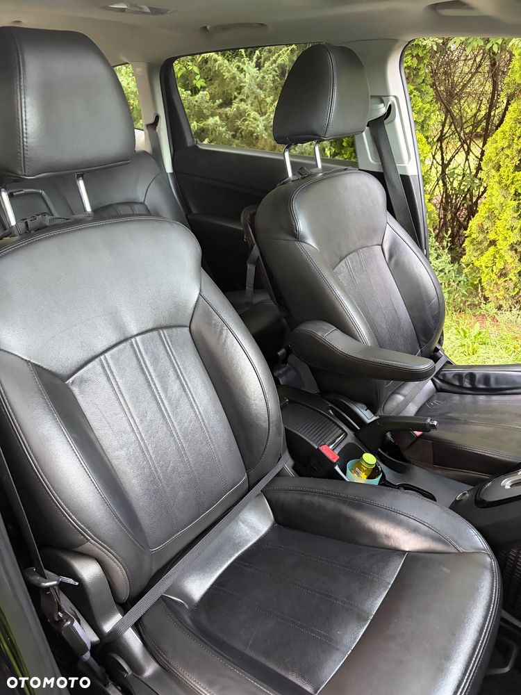 Chevrolet Orlando 2.0 D LTZ - 9