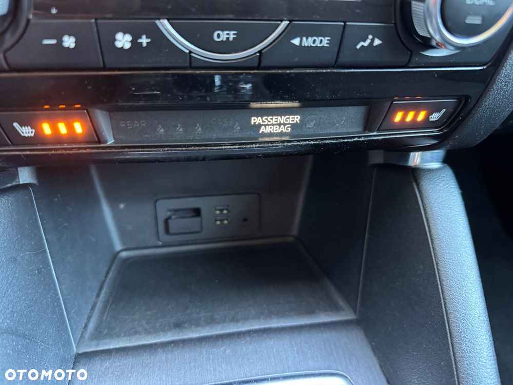 Mazda CX-5 2.2 D Skypassion AWD - 30