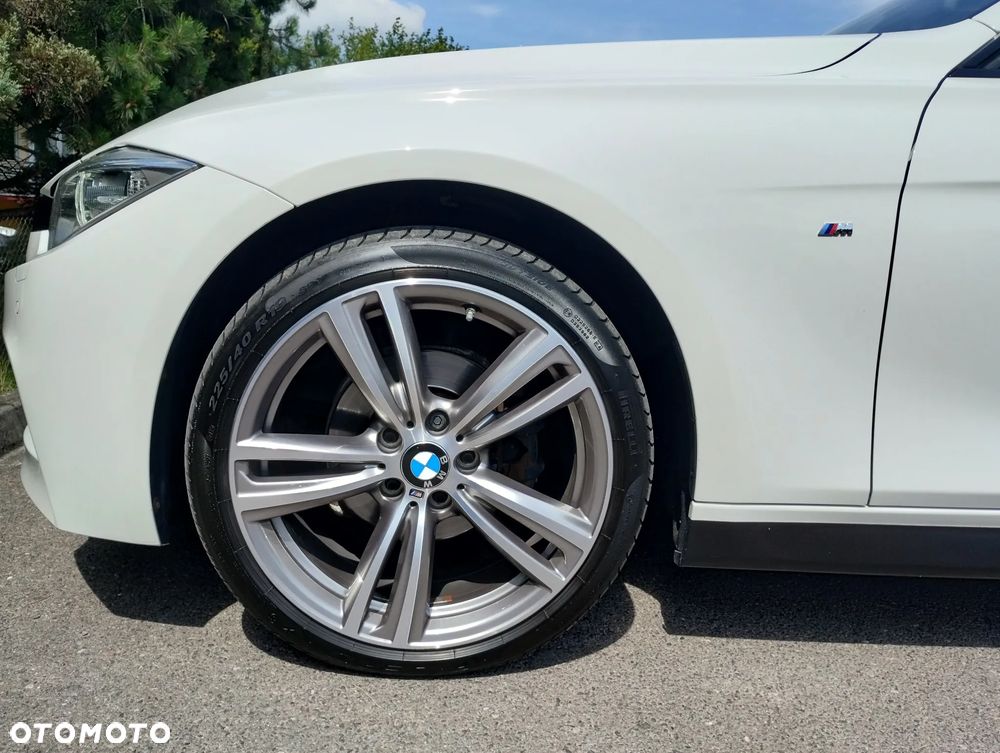 BMW Seria 3 - 34
