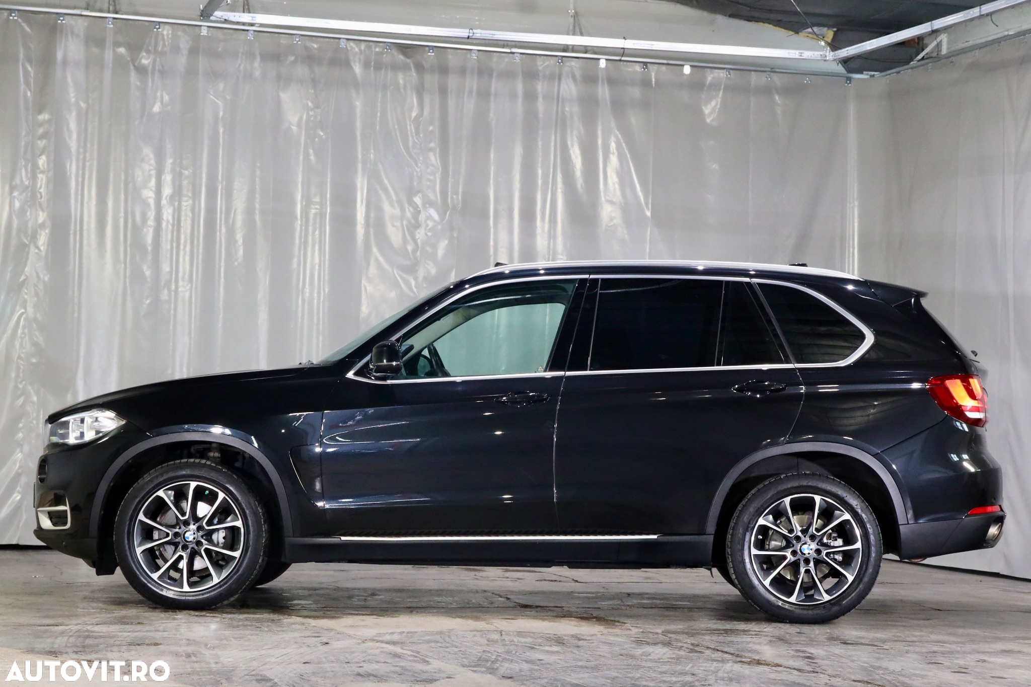 BMW X5 xDrive25d - 36