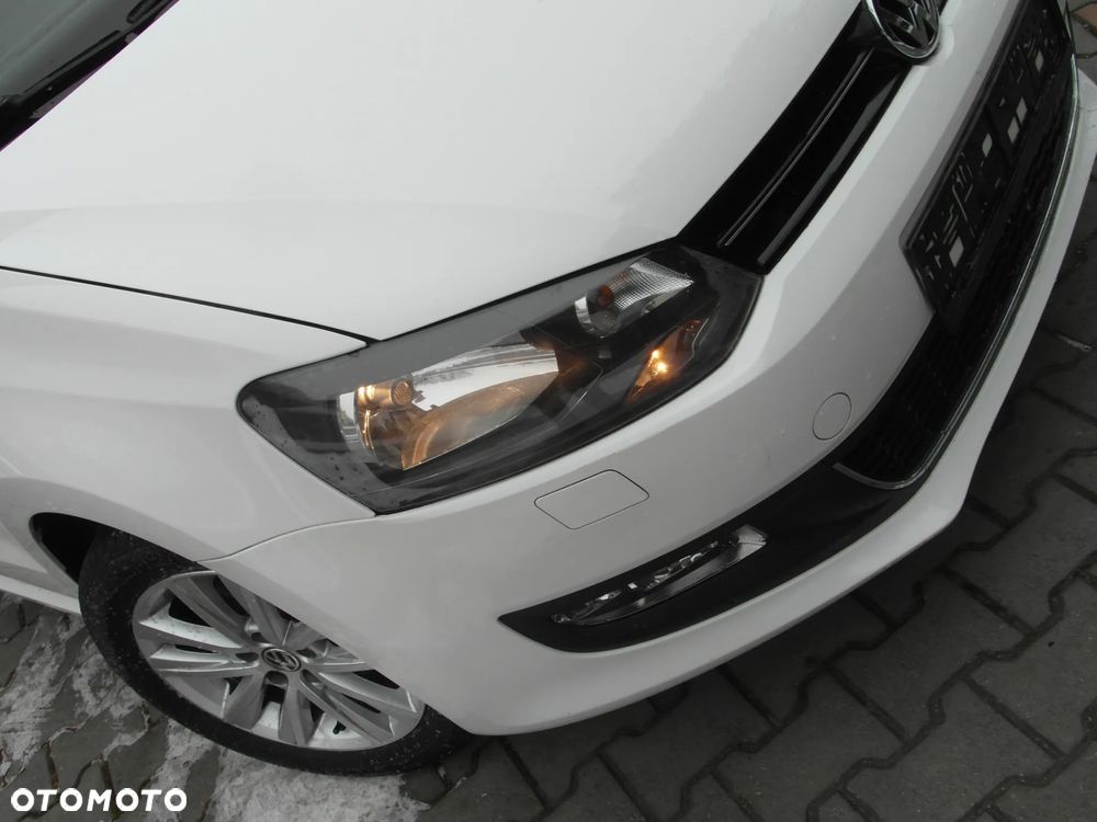 Volkswagen Polo 1.2 Team - 15