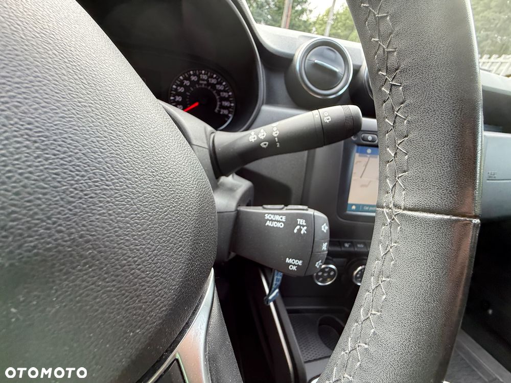 Dacia Duster SCe 115 2WD Prestige - 27