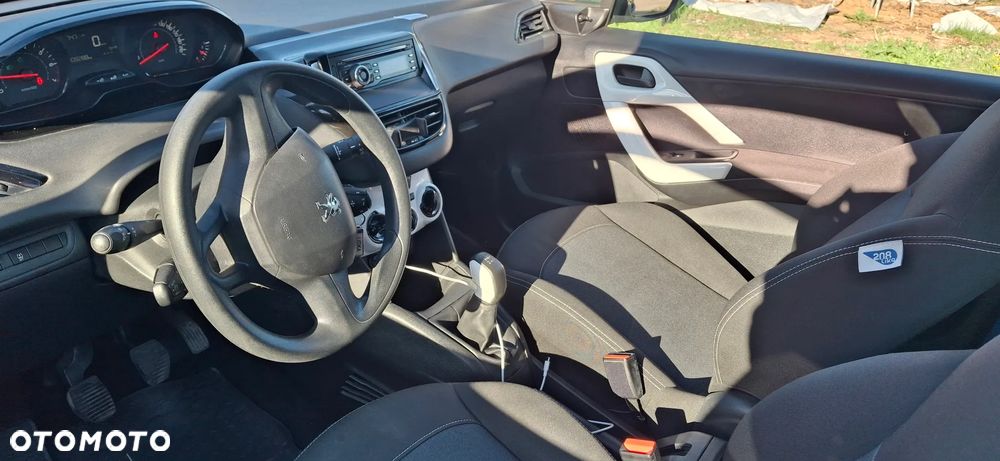 Peugeot 208 PureTech 68 Like - 9