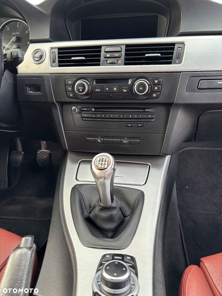 BMW Seria 3 - 15
