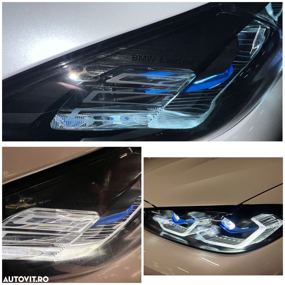 BMW i4 eDrive40 Gran Coupe M Sport - 30