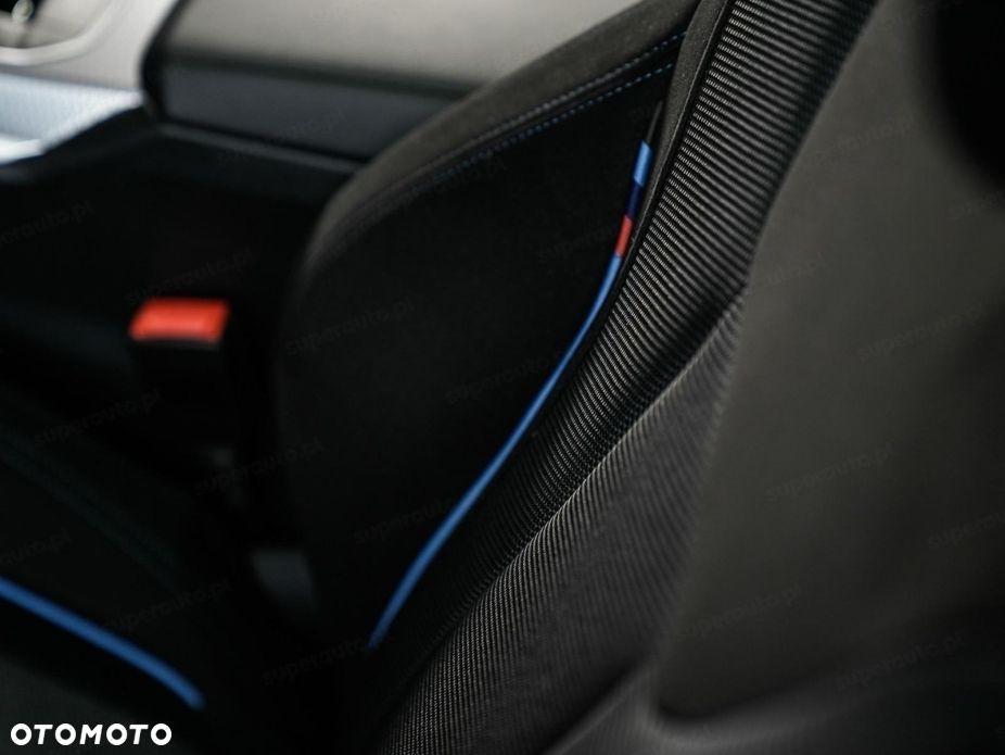 BMW Seria 3 330d xDrive mHEV M Sport sport - 8