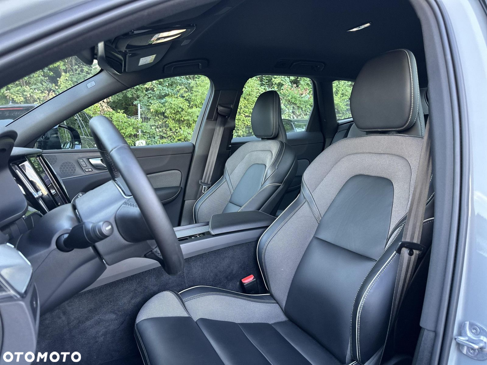 Volvo XC 60 - 10
