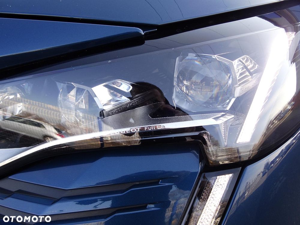 Peugeot 5008 1.5 BlueHDi GT S&S - 6