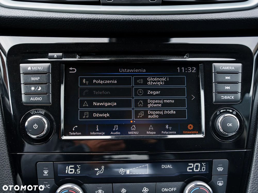 Nissan Qashqai - 41