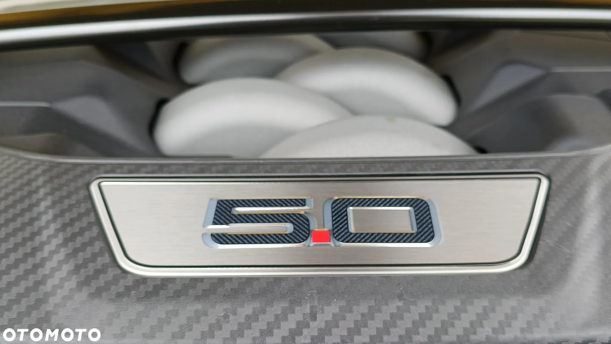 Ford Mustang 5.0 Ti-VCT V8 GT - 12