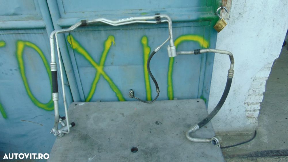 Set conducte Volkswagen Transporter T5,2.0 an 2009-2015 cod 7E0820744C - 2