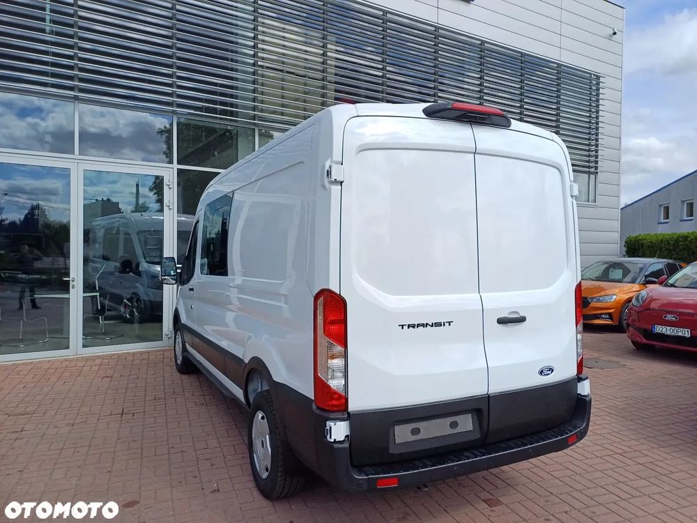 Ford TRANSIT 350 L3H2 - 9