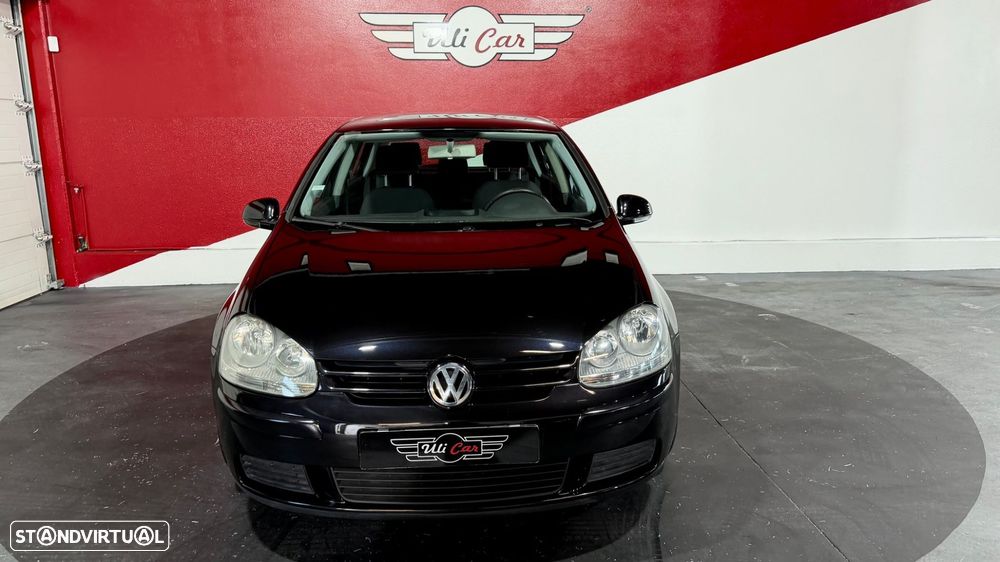 VW Golf 1.4i Confortline JE+AC - 13