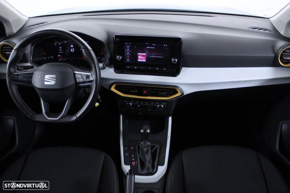 SEAT Arona 1.0 TSI Style DSG - 18