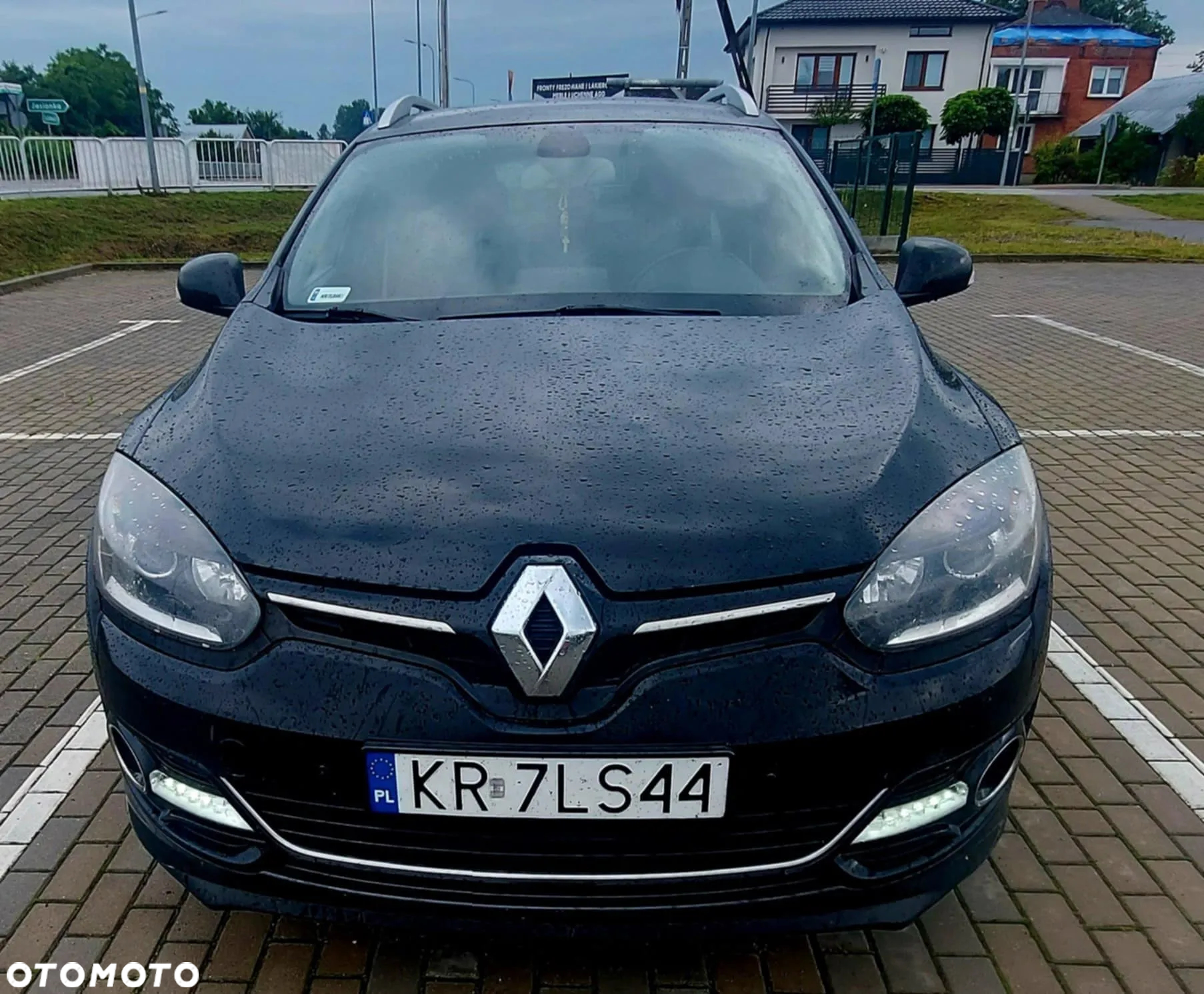 Renault Megane 1.5 dCi Bose - 13