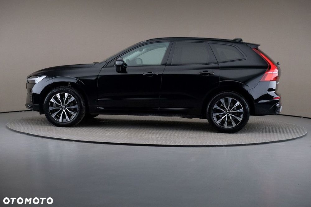 Volvo XC 60 - 4