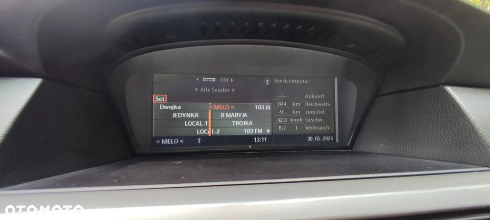 BMW Seria 5 - 34