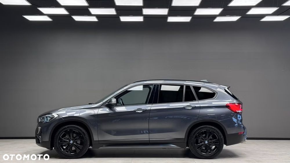 BMW X1 - 12