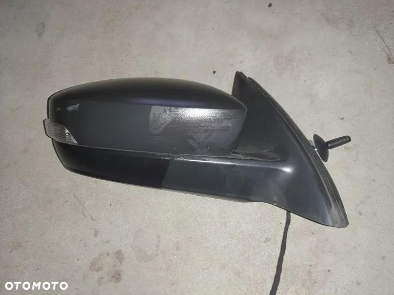 Lusterko prawe Skoda Rapid  manualne Europa 5JB857403H - 7