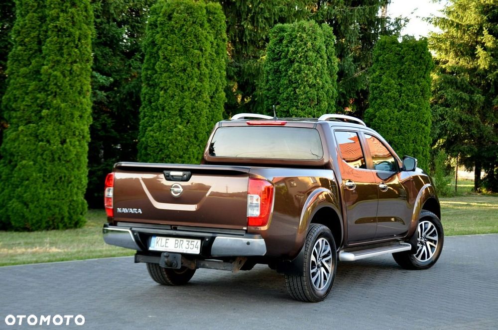 Nissan Navara - 6