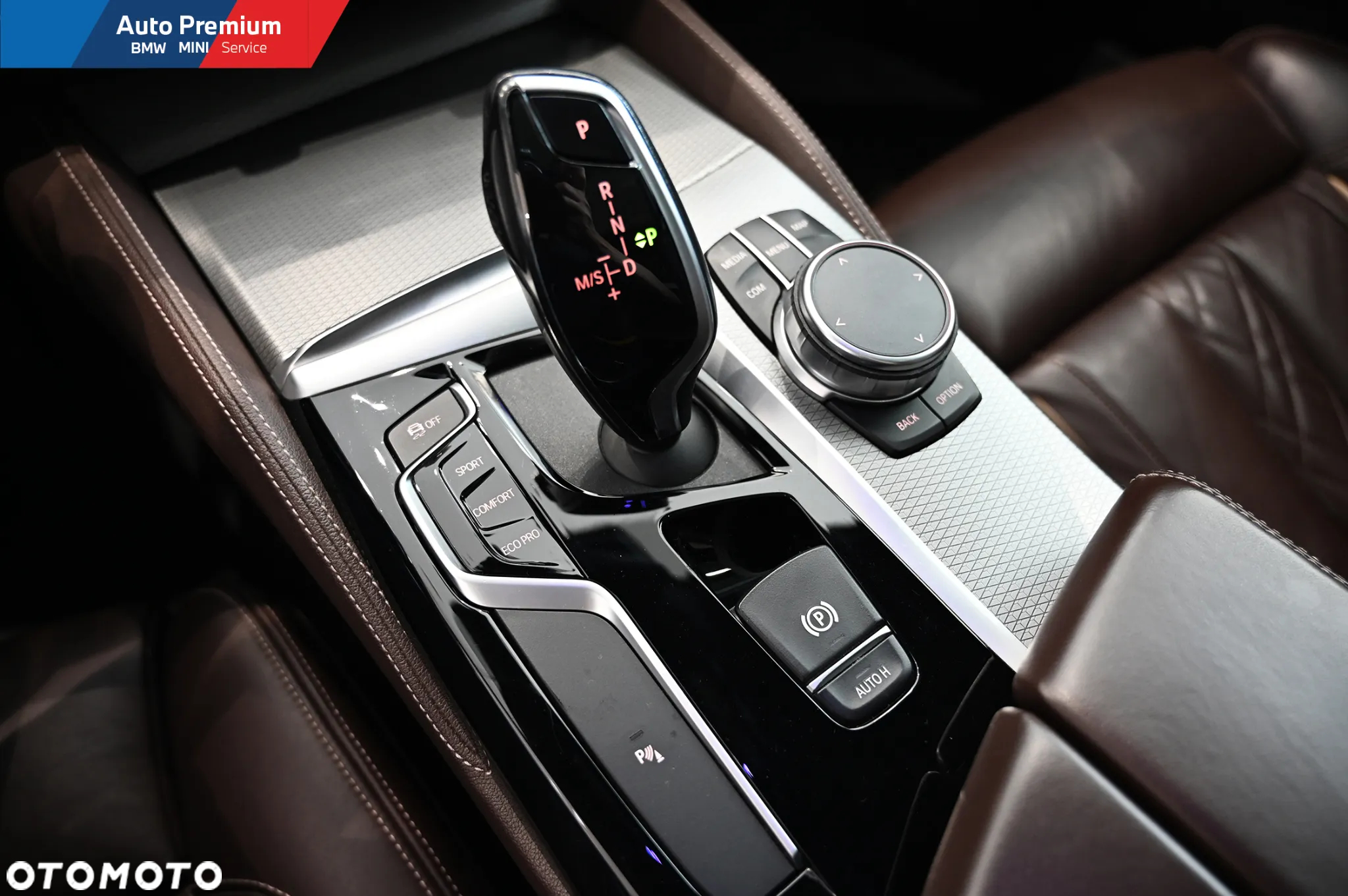BMW Seria 5 520d - 9