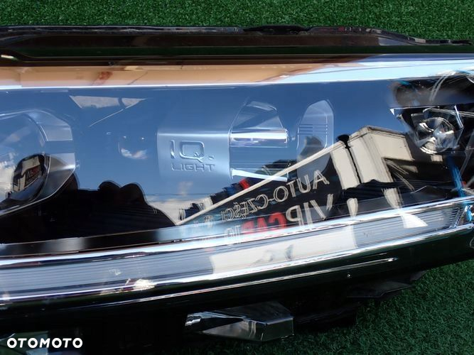 VW T-ROC TROC FULL LED LIFT 21- reflektor prawy - 2