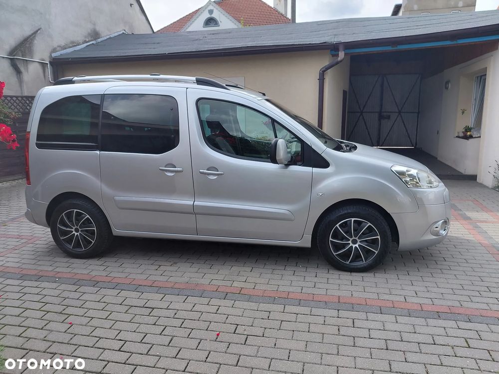 Peugeot Partner 1.6 VTC - 6