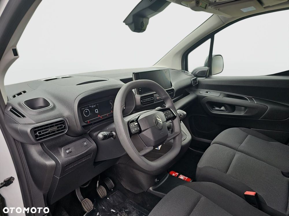 Citroën Berlingo - 10