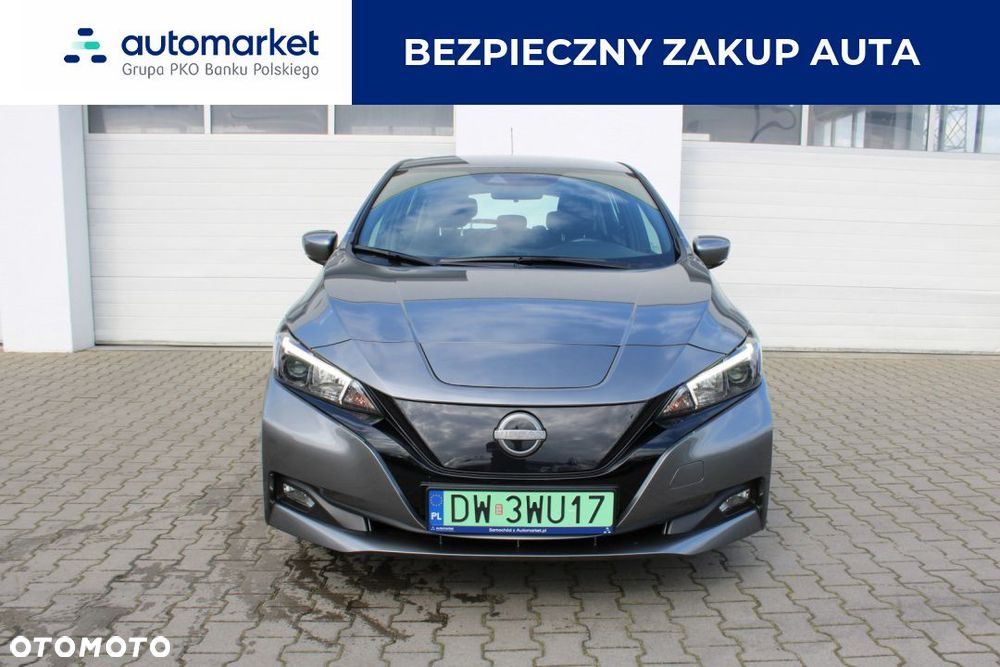 Nissan Leaf 40kWh Acenta - 4