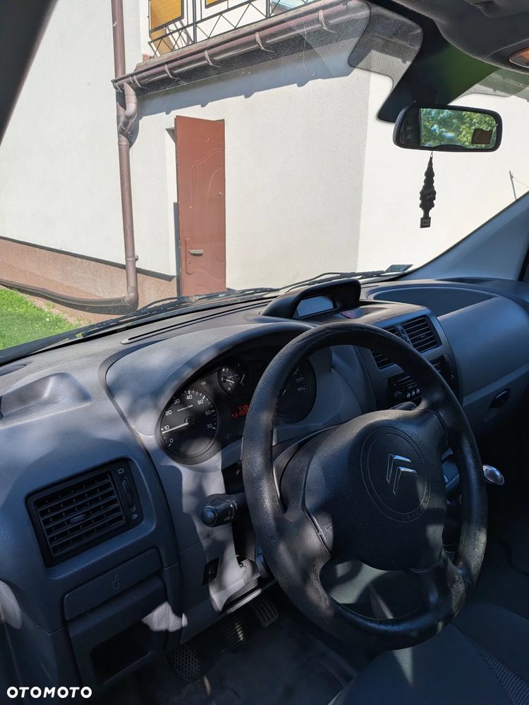 Citroën Jumpy - 14