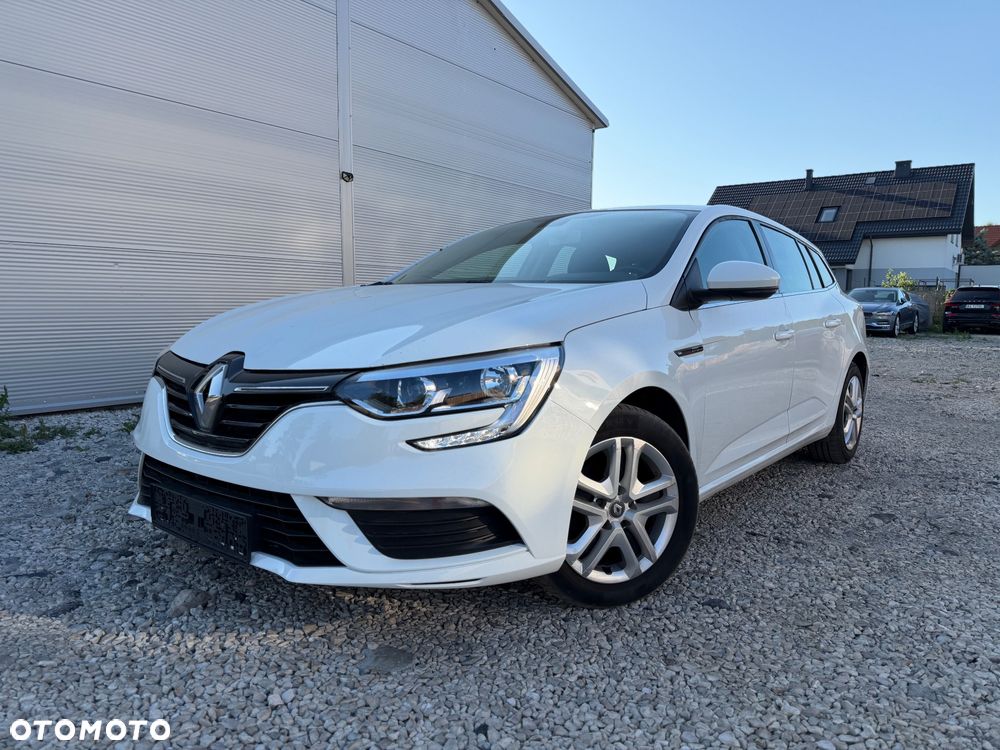 Renault Megane 1.2 16V TCe Energy Life - 2