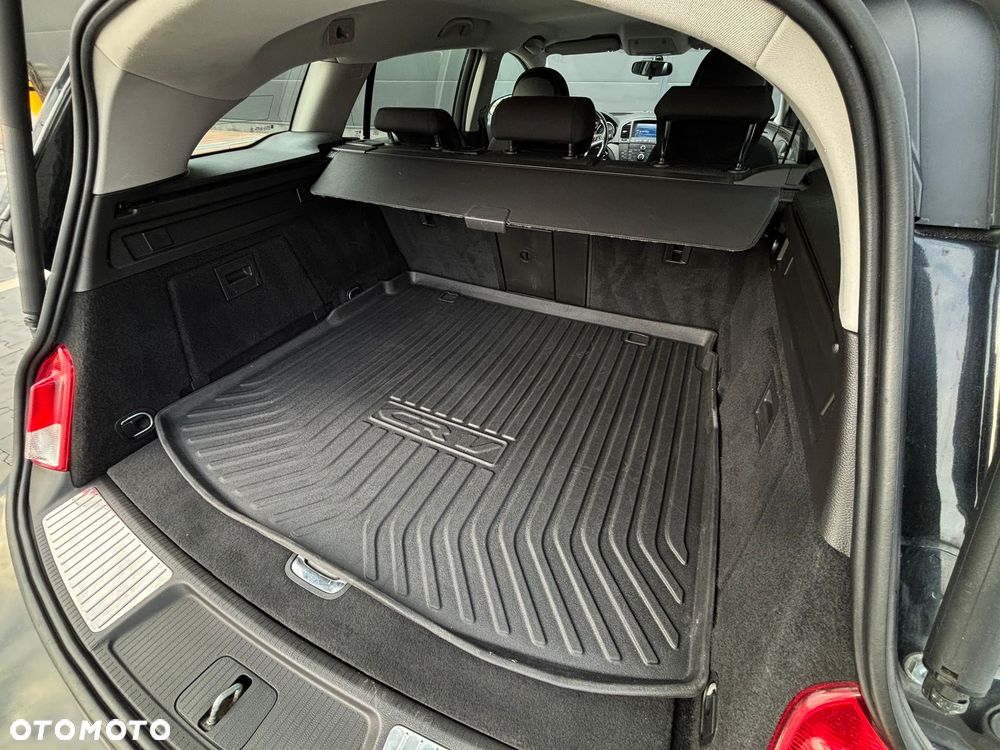 Opel Insignia 2.0 CDTI Automatik 150 Jahre - 23