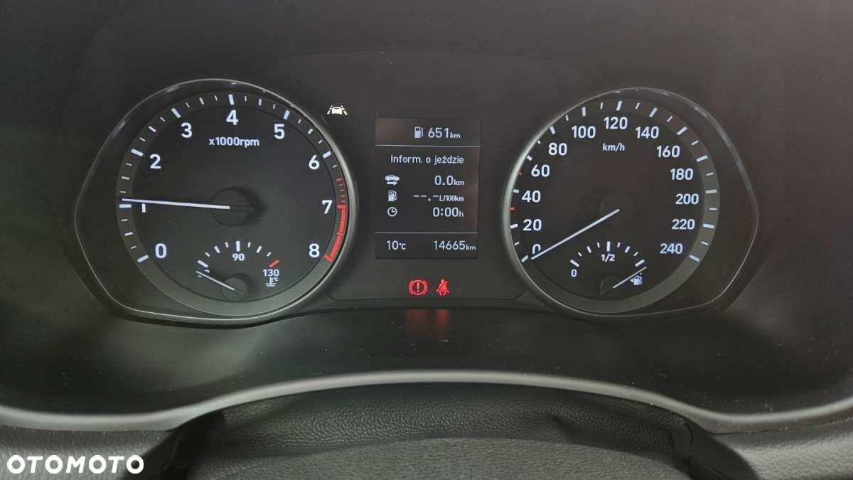 Hyundai i30 1.0 T-GDI Modern - 12
