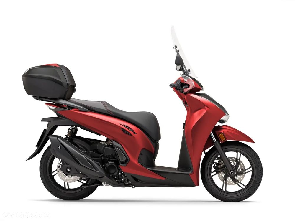 Honda SH - 2