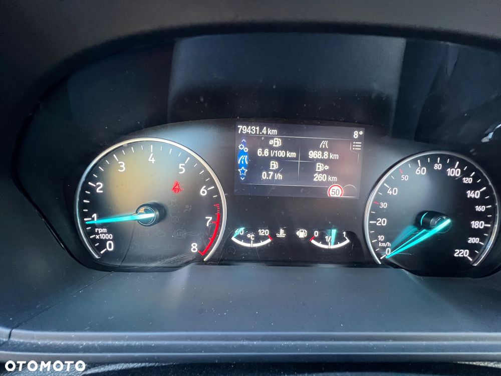 Ford EcoSport 1.0 EcoBoost ST-LINE - 9