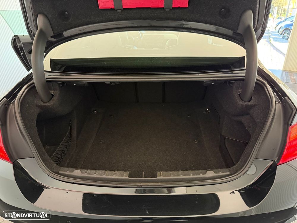 BMW 420 d Pack M Auto - 36