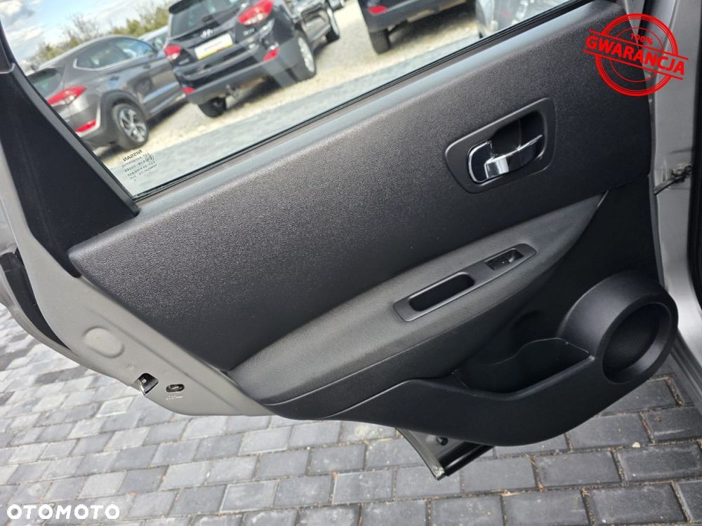 Nissan Qashqai - 38