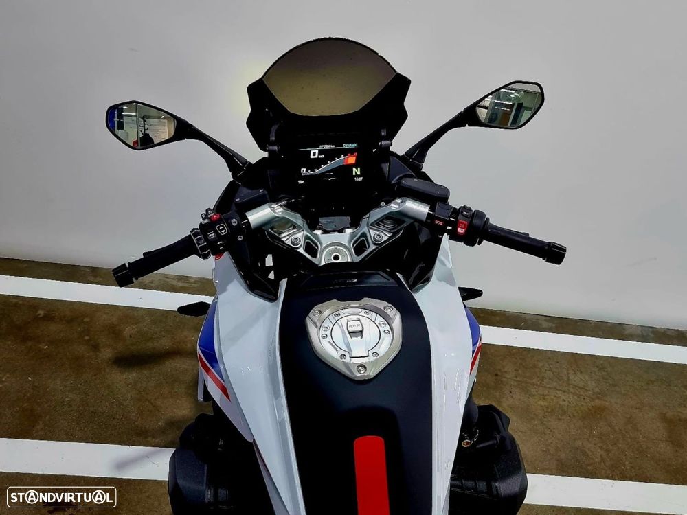 BMW R 1300 RS 1300RS - 9