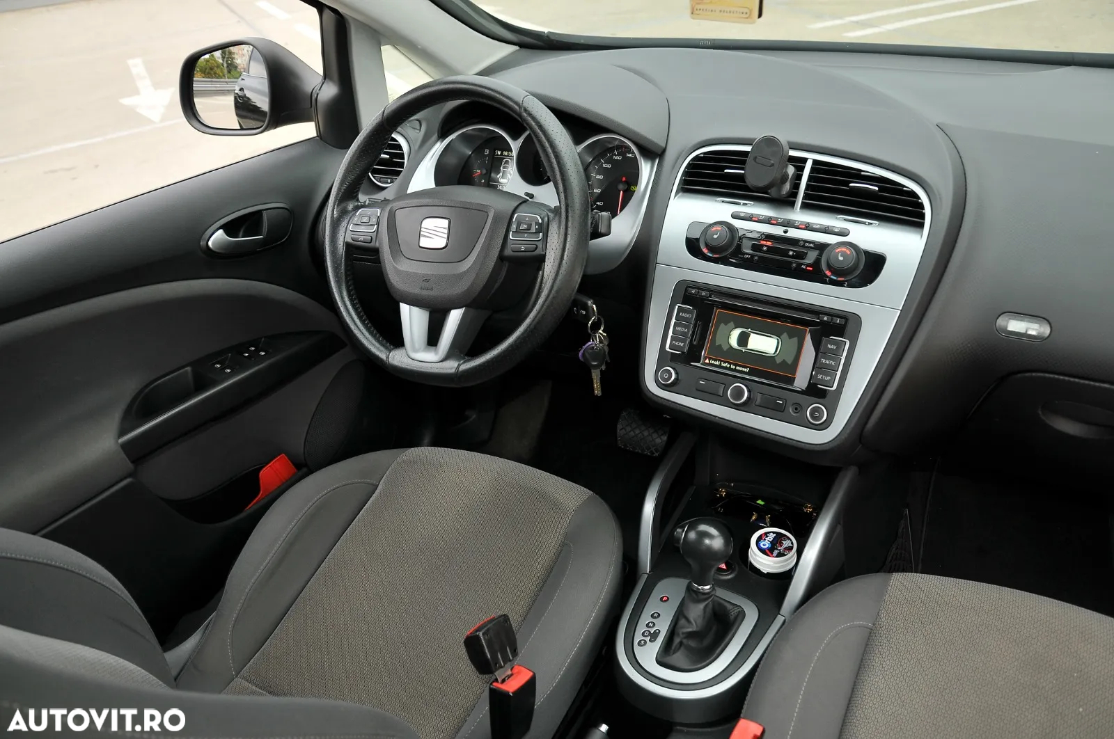 Seat Altea XL - 5