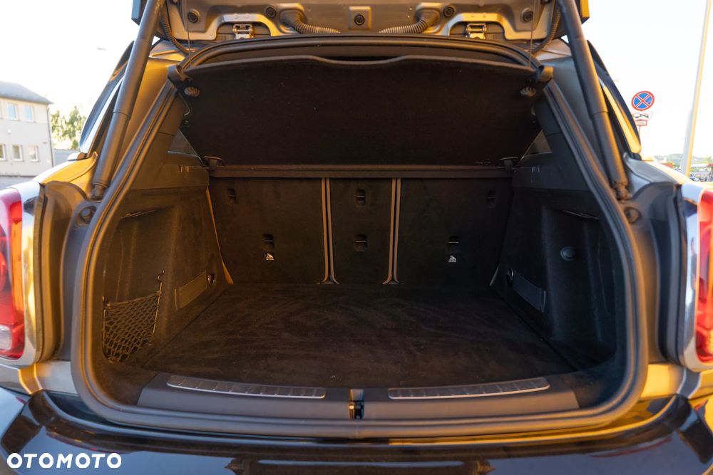 MINI Countryman Cooper SD ALL4 - 8